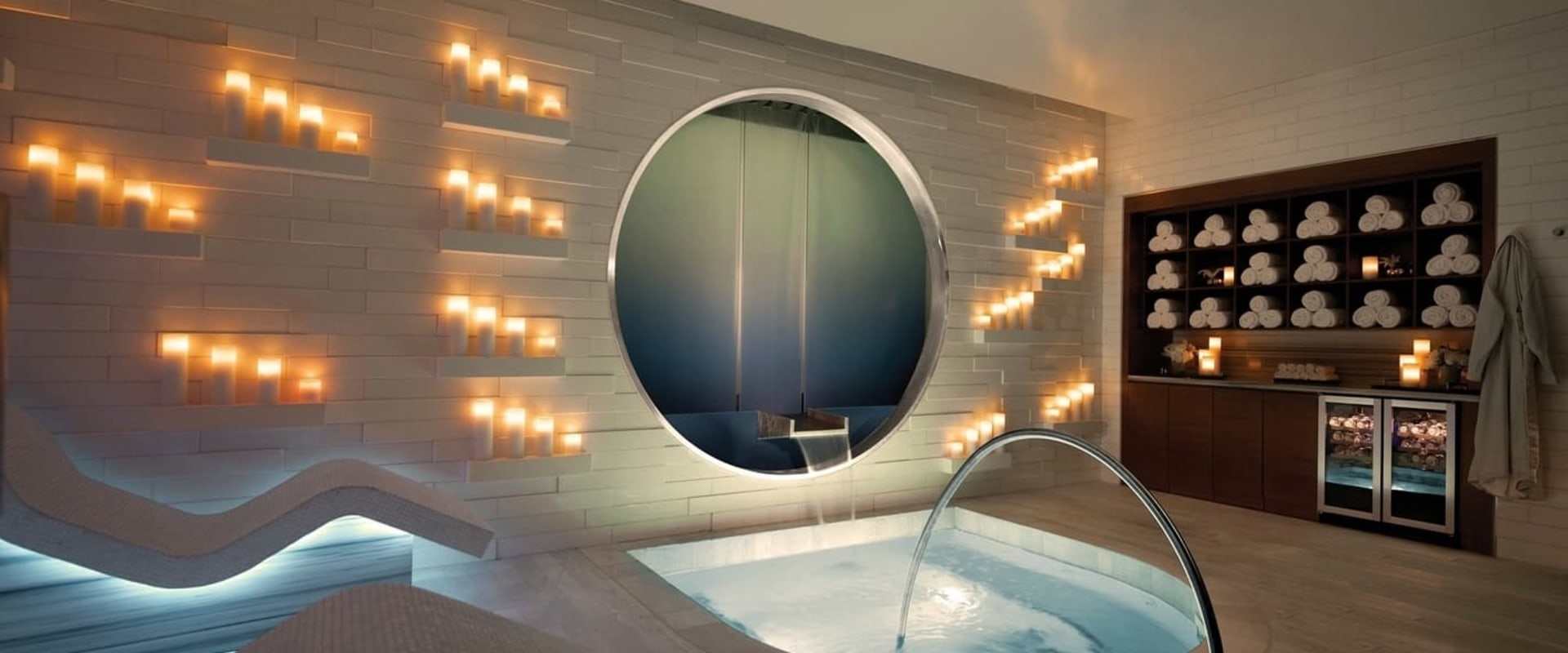 Experience Luxury and Comfort with Private Saunas in Las Vegas, Nevada