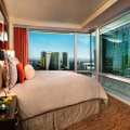 Unforgettable Views of Las Vegas: The Best Suites to Stay