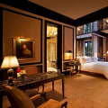 10 Best Luxury Suites in Las Vegas for Groups