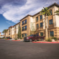 Pet-Friendly Suites in Las Vegas, Nevada: Where to Stay with Your Furry Friend