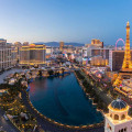 Eco-Friendly Suites in Las Vegas: A Guide to Sustainable Luxury