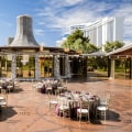 Experience the Best of Las Vegas with Luxury Suites, Dance Studios and Performance Venues