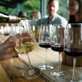 Experience Luxury Suites with Private Wine Tastings and Mixology Classes in Las Vegas