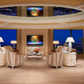 Indulge In Luxury: The Most Lavish Suites In Las Vegas, Nevada