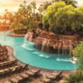 The Best Hotel Pools in Las Vegas: An Expert Guide