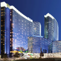 A Luxurious Stay at the Aria Resort Casino in Las Vegas