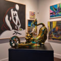 Exploring the Art Scene of Las Vegas