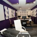 Experience the Best of Las Vegas: Luxury Suites, Private Music Lessons and Recording Studios