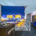 Experience Luxury and Fitness in Las Vegas, Nevada