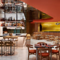 Exploring the Best Restaurants Near The Suites in Las Vegas, Nevada