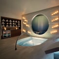 6 of the Best Spas Near Suites in Las Vegas, Nevada