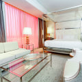 Experience Luxury Suites with Private Chefs and Catering Services in Las Vegas