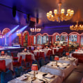 Unique Dining Experiences in Las Vegas - A Guide to the Best Restaurants