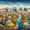 Exploring the Best Neighborhoods for Suites in Las Vegas, Nevada