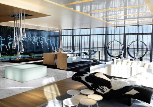 The 25 Best Luxury Suites in Las Vegas