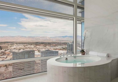 Experience Luxury Movie Theaters in Las Vegas