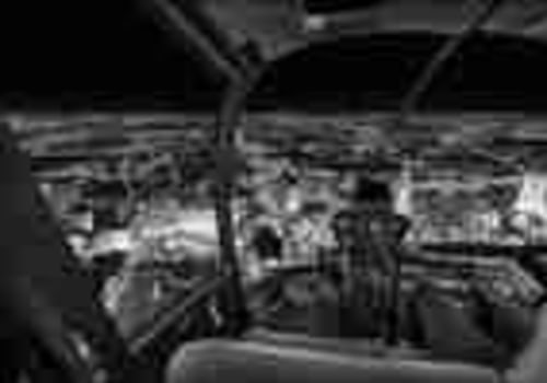 Experience the Thrill of a Private Helicopter Tour in Las Vegas